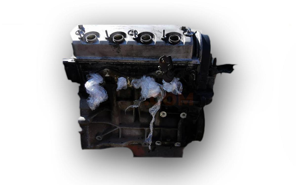 Motor D14Z6 Honda Civic Hatchback VII 1.4 i (75 CV)