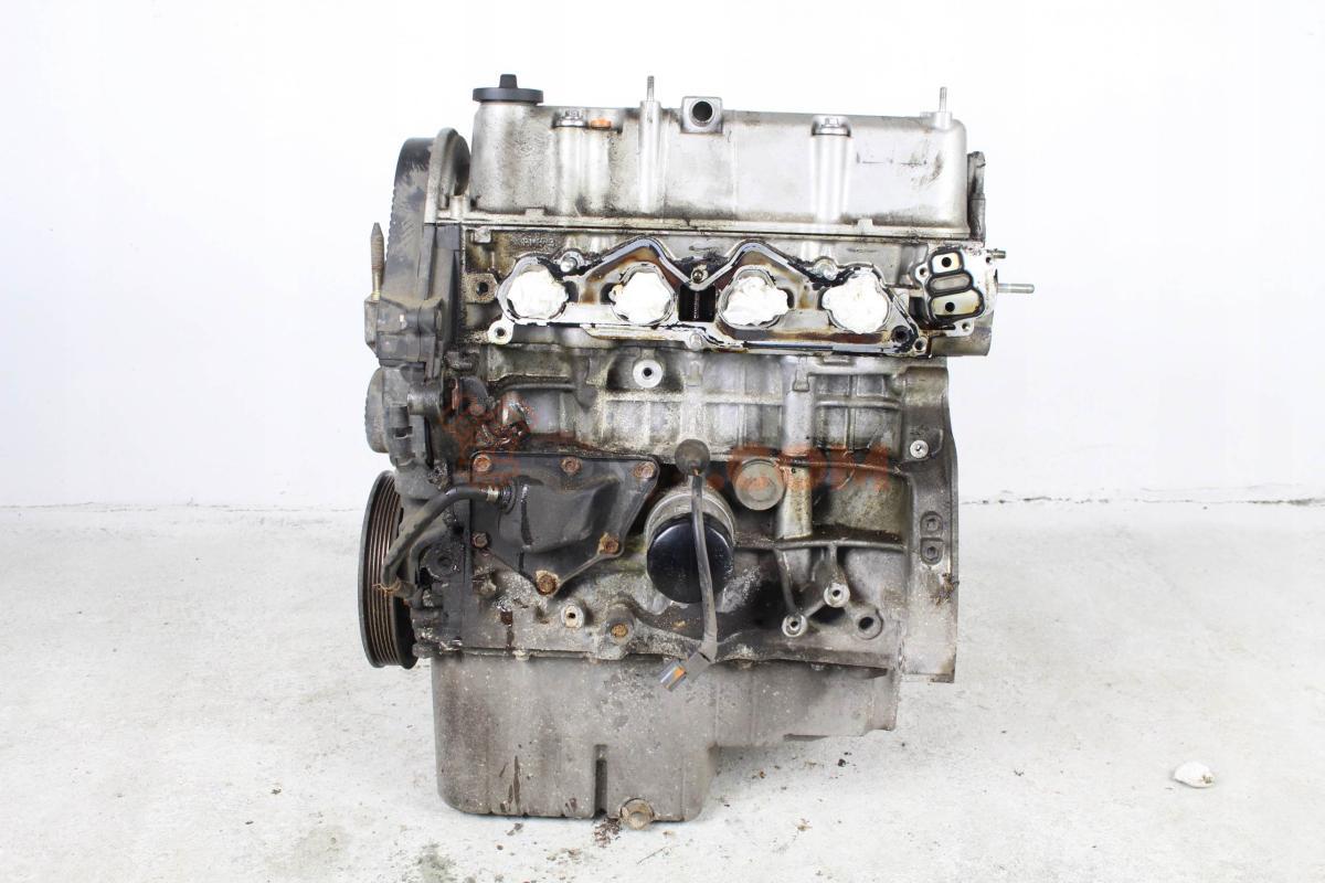 Motor d14z6 Honda Civic Hatchback VII 1.6 16V (110 cv) Automatico