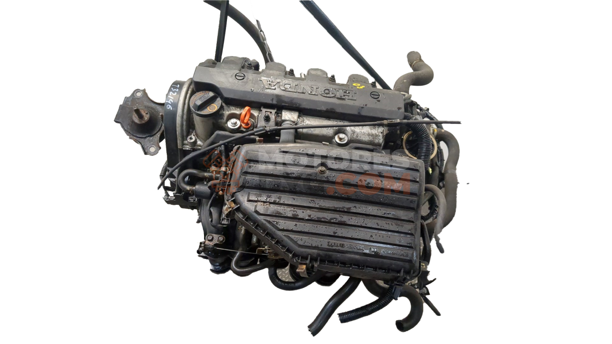 Motor D14Z6 Honda Civic Hatchback VII 1.7 CTDI (100 CV)