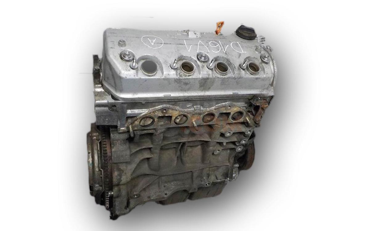 Motor D14Z6 Honda Civic Hatchback VII 2.0 16V Type R (200 cv)