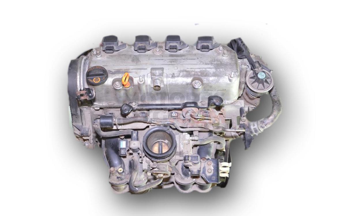 Motor D14Z6 Honda Civic IX 1.4 i-VTEC (100 cv)