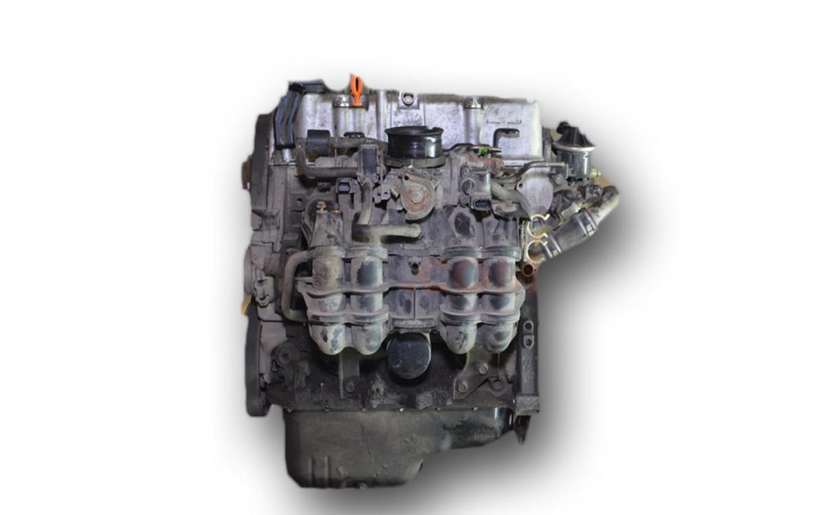 Motor D14Z6 Honda Civic IX 1.4 V-TECH (99cv)