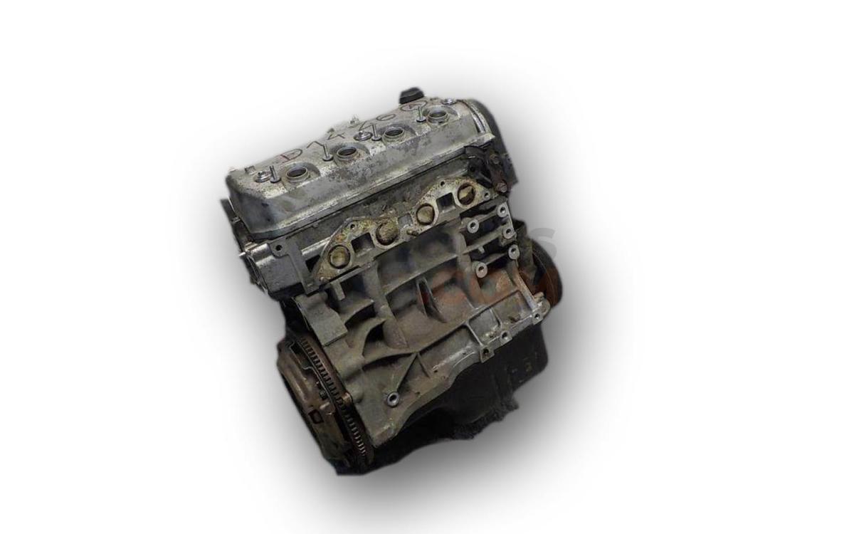 Motor D14Z6 Honda Civic IX 2.0 i-VTEC Type R (310cv)