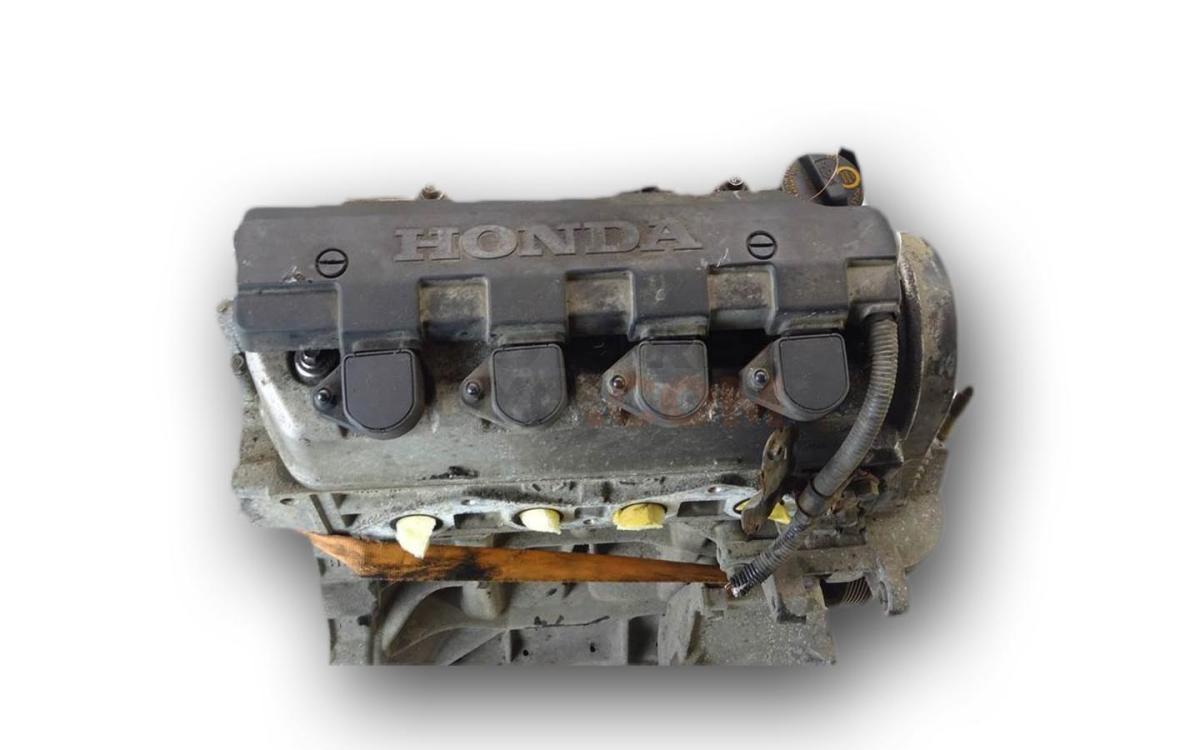 Motor D14Z6 Honda Civic IX Hatchback (Versión 2014) 1.4 i-VTEC (100 cv)