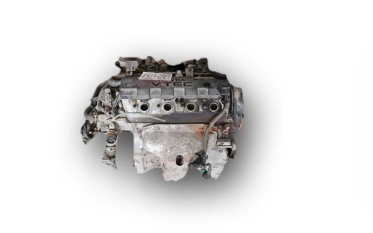 Motor D14Z6 Honda Civic VI 1.4i (90 cv)