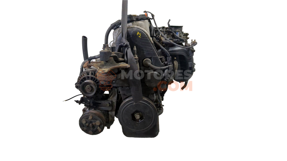Motor D14Z6 Honda CIVIC VI Sedan 1.4i (90cv)