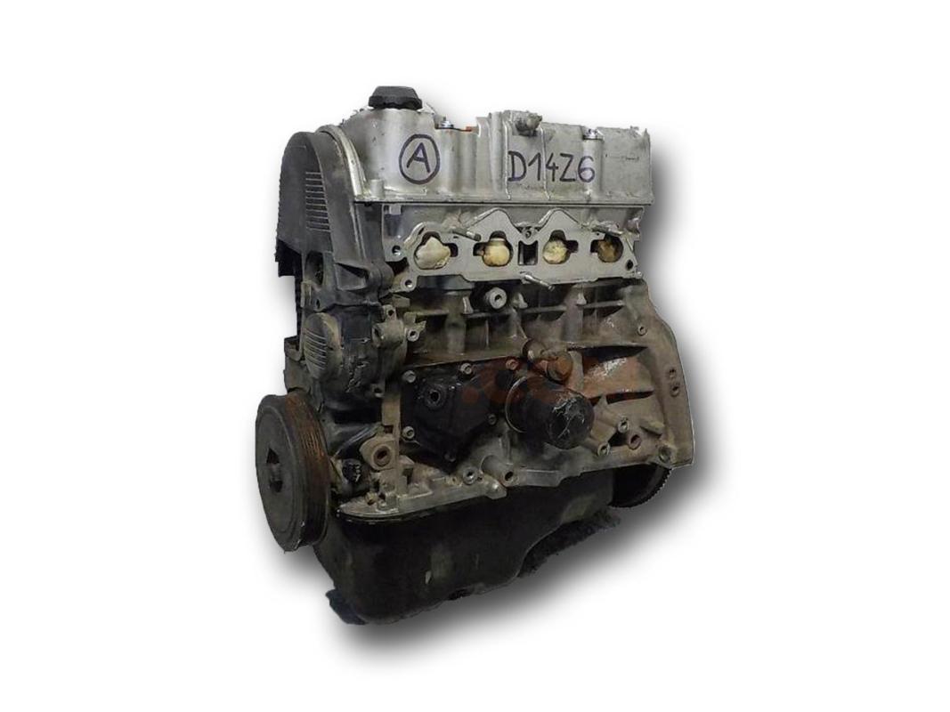 Motor D14Z6 Honda Civic VII 1.4 i 16V (90 cv)
