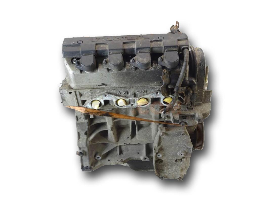 Motor D14Z6 Honda Civic VII 1.4 i 16V (90 cv)