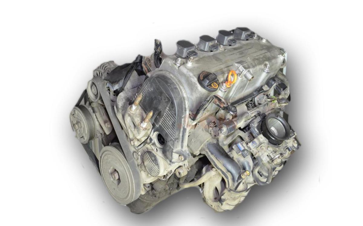 Motor D14Z6 Honda CIVIC VII SEDAN (ES, ET) 1.4 (90 CV)
