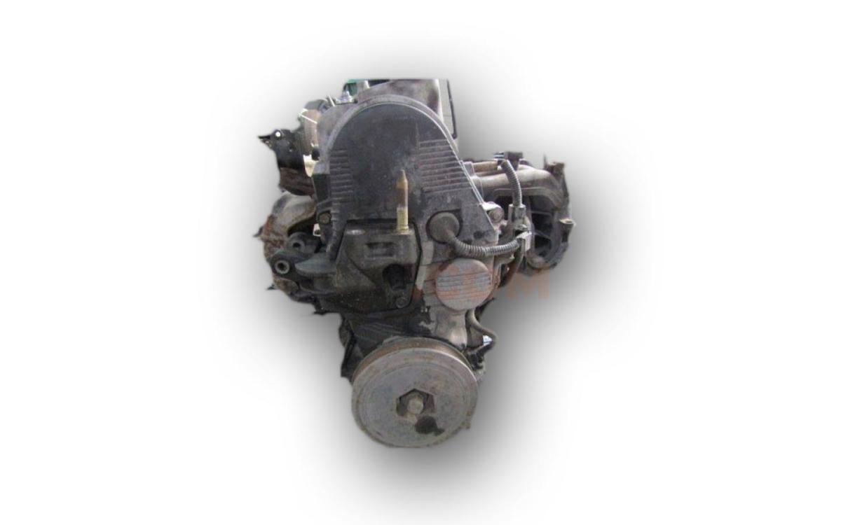 Motor D14Z6 Honda Civic VIII sedan 1.4 (FK1) (84 cv)