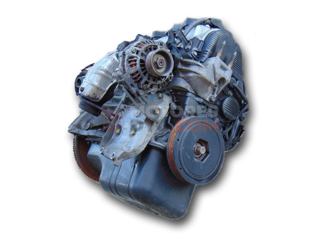 Motor d14zg Honda Civic IX 1.4 i-VTEC (100 cv)