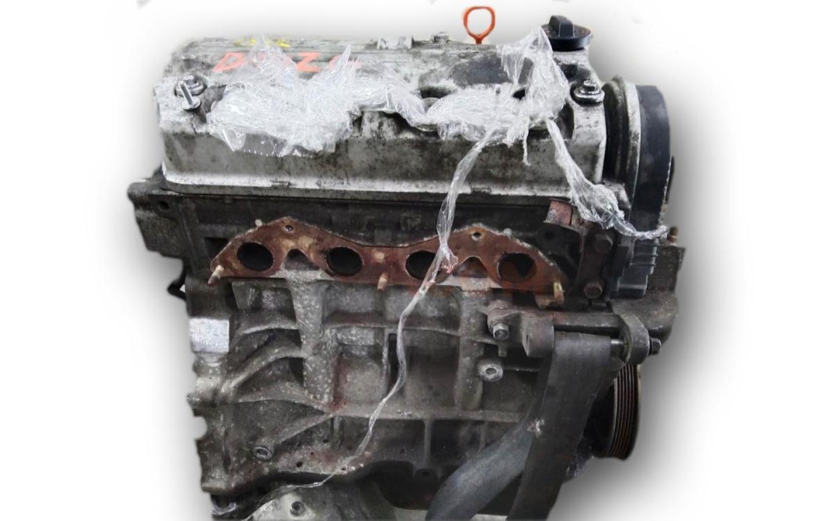 Motor D14ZG Honda Civic VI 1.5i (114 cv)