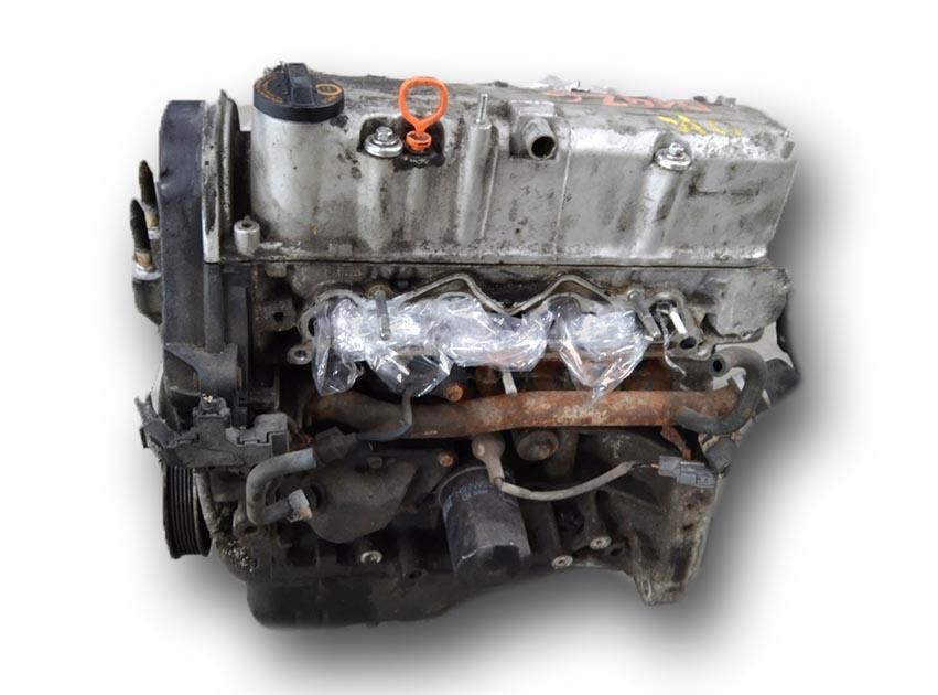 Motor D14ZG Honda Civic VII 1.4 i 16V (90 cv)