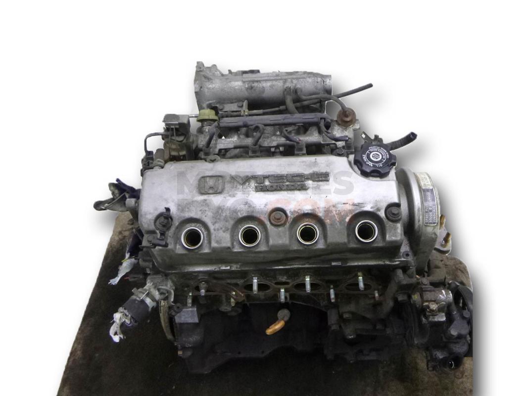 Motor D1523 Honda Civic VI 1.5i (114 cv)
