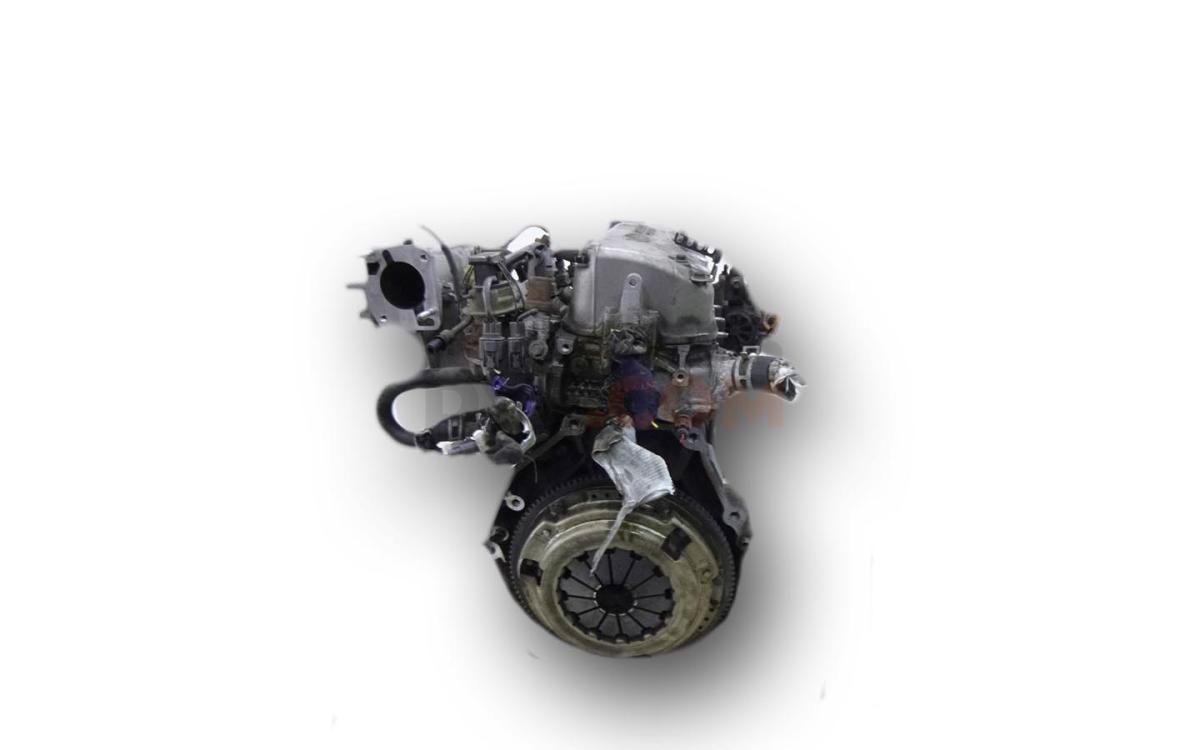 Motor D1523 Honda Civic X Sedan 1.5 VTEC (182 cv) CVT Turbo