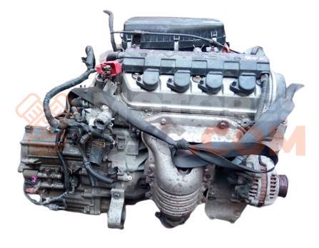 Motor D15B Honda Domani II 1.5 (105 cv)