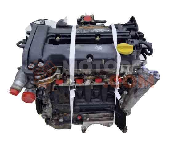 Motor d15dt Opel COMBO E Tour / Life (K9) 1.5 (76 cv)