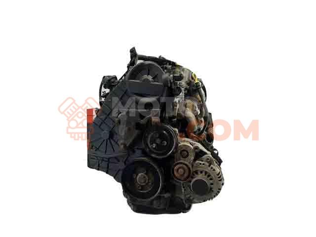 Motor d15dt Opel COMBO Furgoneta/monovolumen (K9) 1.5 D (102 cv)
