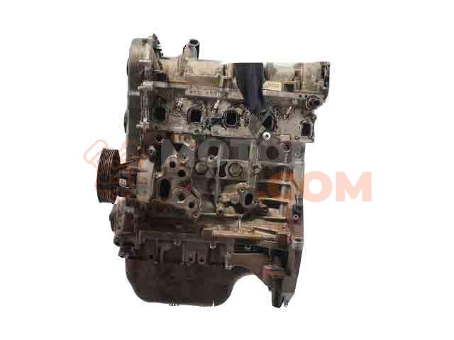 Motor d15dt Opel COMBO Furgoneta/monovolumen (K9) 1.5 D (131 cv)