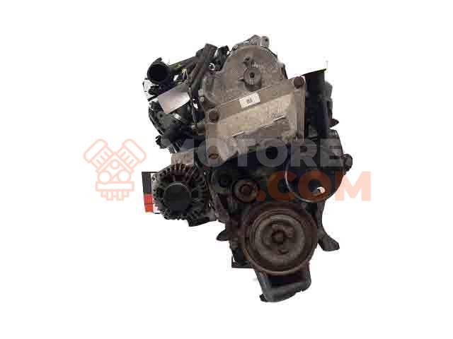 Motor d15dt Opel COMBO Furgoneta/monovolumen (K9) 1.5 D (76 cv)