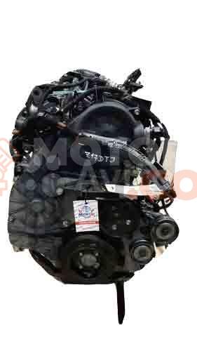 Motor d15dt Opel CORSA F Furgoneta/hatchback 1.5 (68) (102 cv)