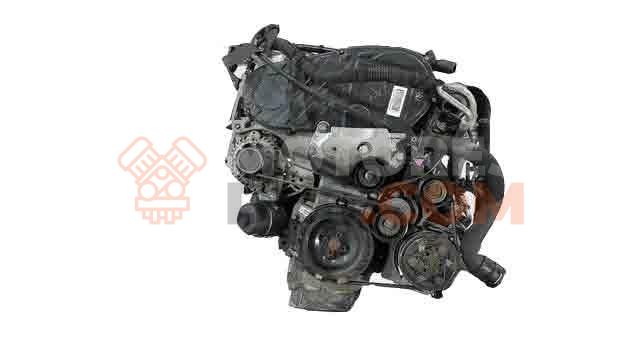 Motor d15dt Opel Crossland X 1.5 Turbo D (75) (120 cv)