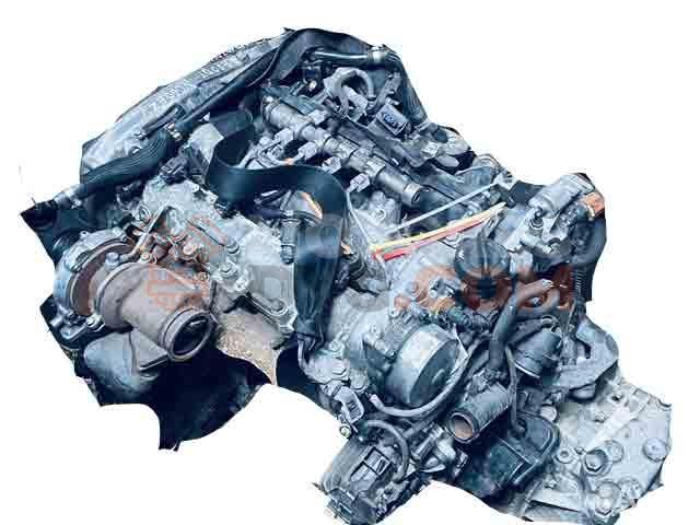Motor d15dt Opel INSIGNIA B Country Tourer (Z18) 1.6 Turbo (47) (200 cv)