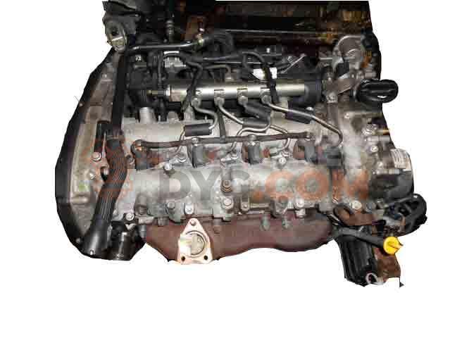 Motor d15dt Opel INSIGNIA B Country Tourer (Z18) 2.0 4x4 (47) (260 cv)