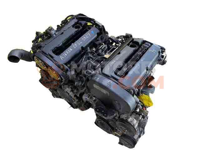 Motor d15dt Opel INSIGNIA B Country Tourer (Z18) 2.0 CDTi 4x4 (47) (170 cv)