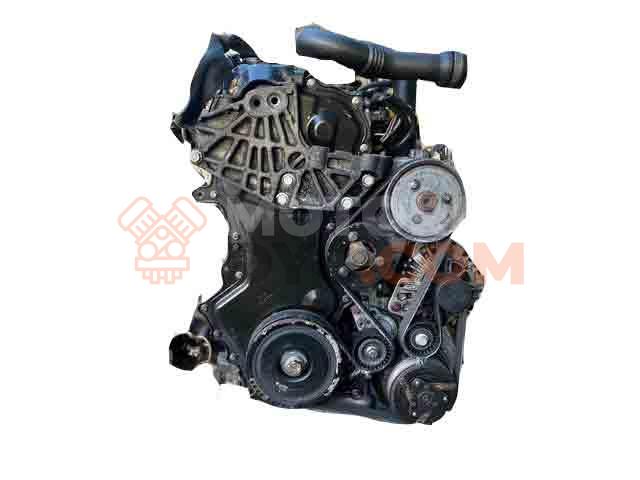 Motor d15dt Opel VIVARO C Autobús (K0) 1.5 (120 cv)
