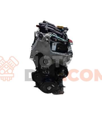 Motor d15dt Opel VIVARO C Autobús (K0) 2.0 (122 cv)