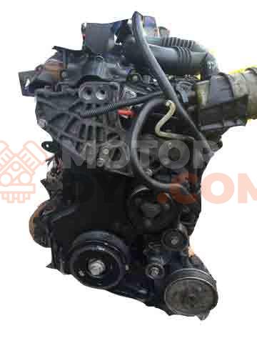 Motor d15dt Opel VIVARO C Furgón (K0) 1.5 (102 cv)