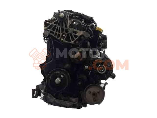 Motor d15dt Opel VIVARO C Furgón (K0) 1.5 (120 cv)