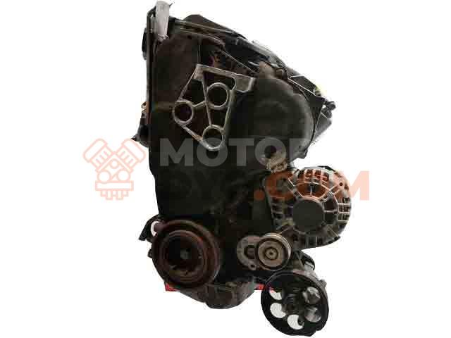 Motor d15dt Opel VIVARO C Furgón (K0) 1.5 4x4 (120 cv)