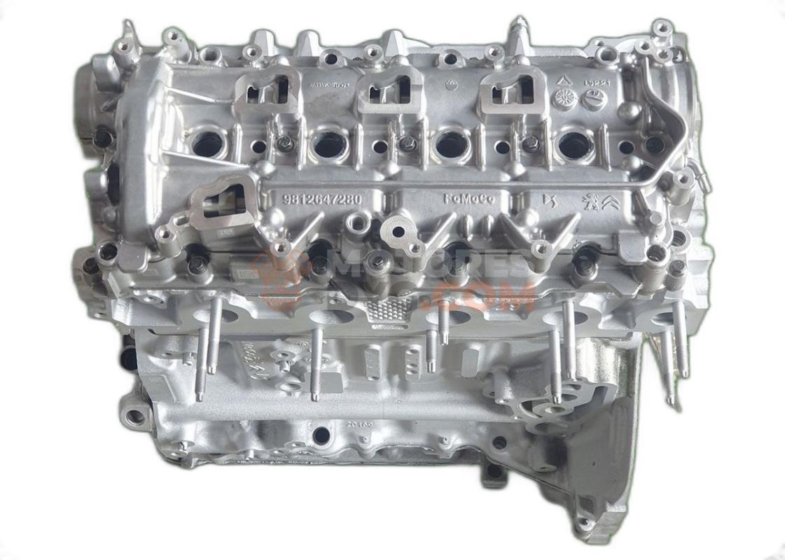 Motor D15DT Opel Zafira B 1.6i 16V (105 cv)