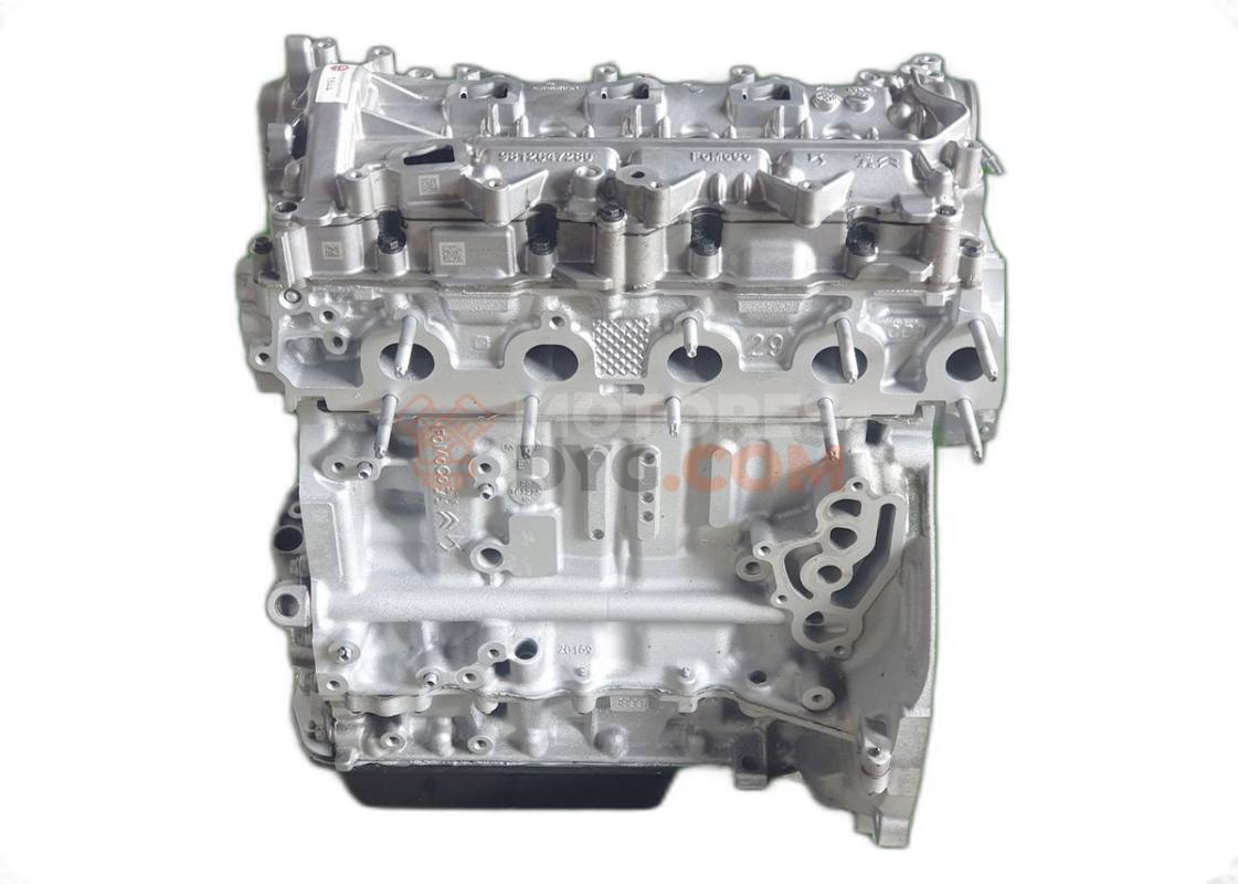 Motor D15DT Opel Zafira B 1.6i 16V (105 cv)