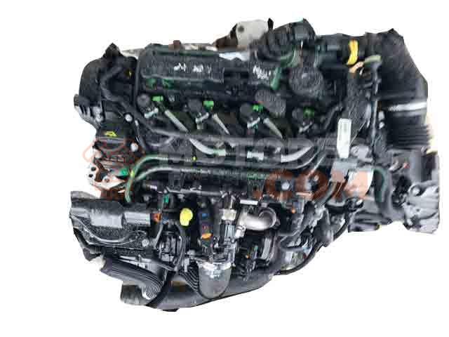 Motor d15dt Opel ZAFIRA LIFE Autobús (K0) 1.5 (102 cv)