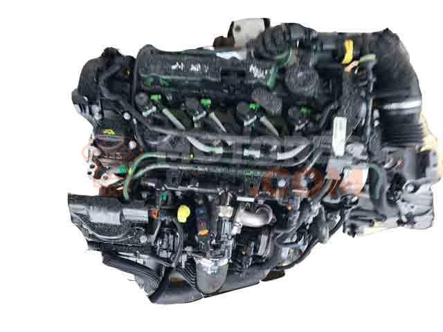 Motor d15dt Opel ZAFIRA LIFE Autobús (K0) 1.5 (120 cv)