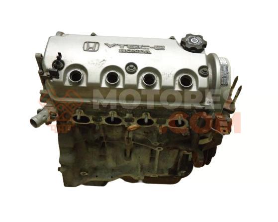 Motor D15Z3 Honda Civic Fastback V 1.5 i Vtec-E (90 cv)