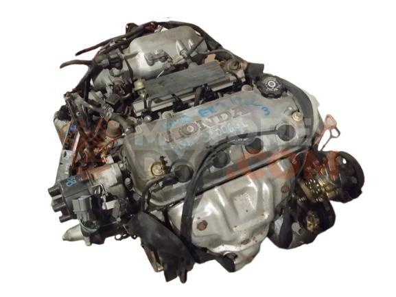 Motor D15Z3 Honda Civic Fastback V 1.5 i Vtec-E (90 cv)