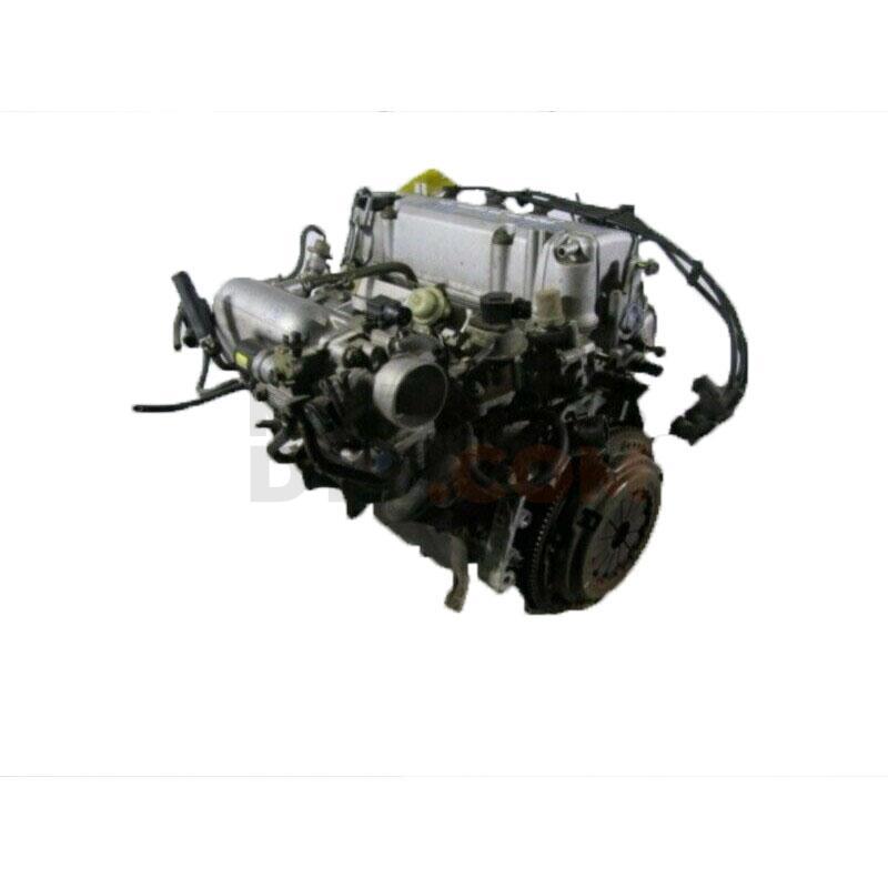 Motor D15Z8 Honda CIVIC VI Sedan 1.5i (114cv)