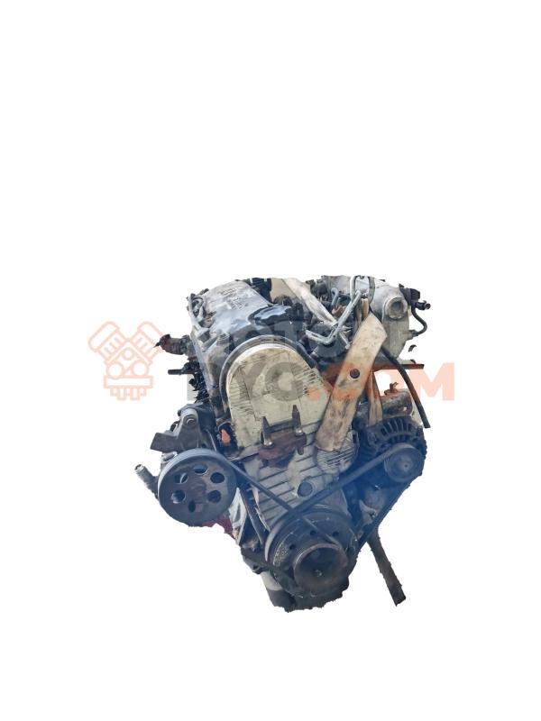 Motor d15z8 Honda Civic VI Wagon 1.5 16V (114 cv)