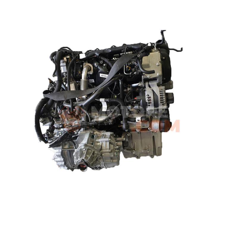 Motor d16a Suzuki SX4 II S-Cross 1.6 DDIS (120 cv)
