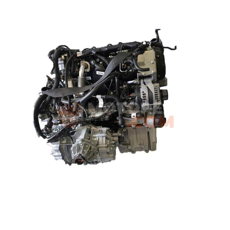 Motor d16a Suzuki SX4 II S-Cross 1.6 VVT (120 cv) ALLGRIP