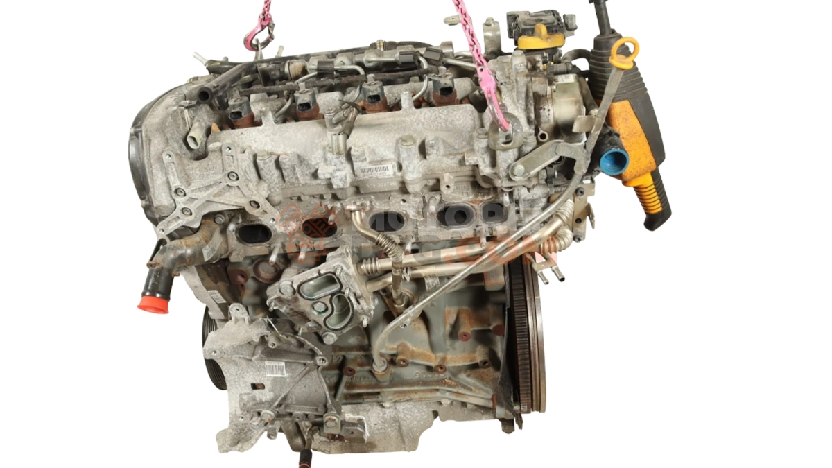 Motor D16AA Suzuki SX4 I 1.6 i 16V VVT 2WD (107 cv)