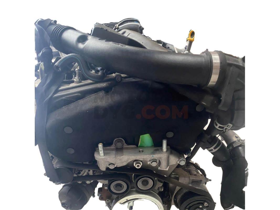 Motor d16aa Suzuki SX4 II S-Cross 1.6 DDIS (120 cv)