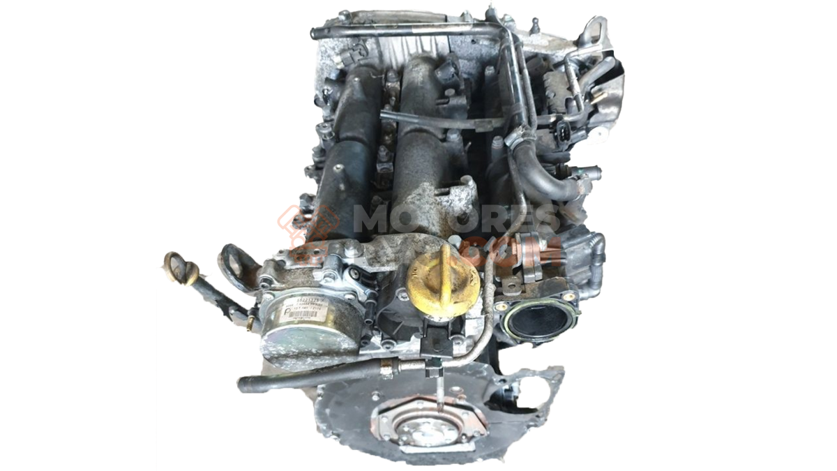 Motor d16aa Suzuki SX4 II S-Cross 1.6 DDIS (120 cv)