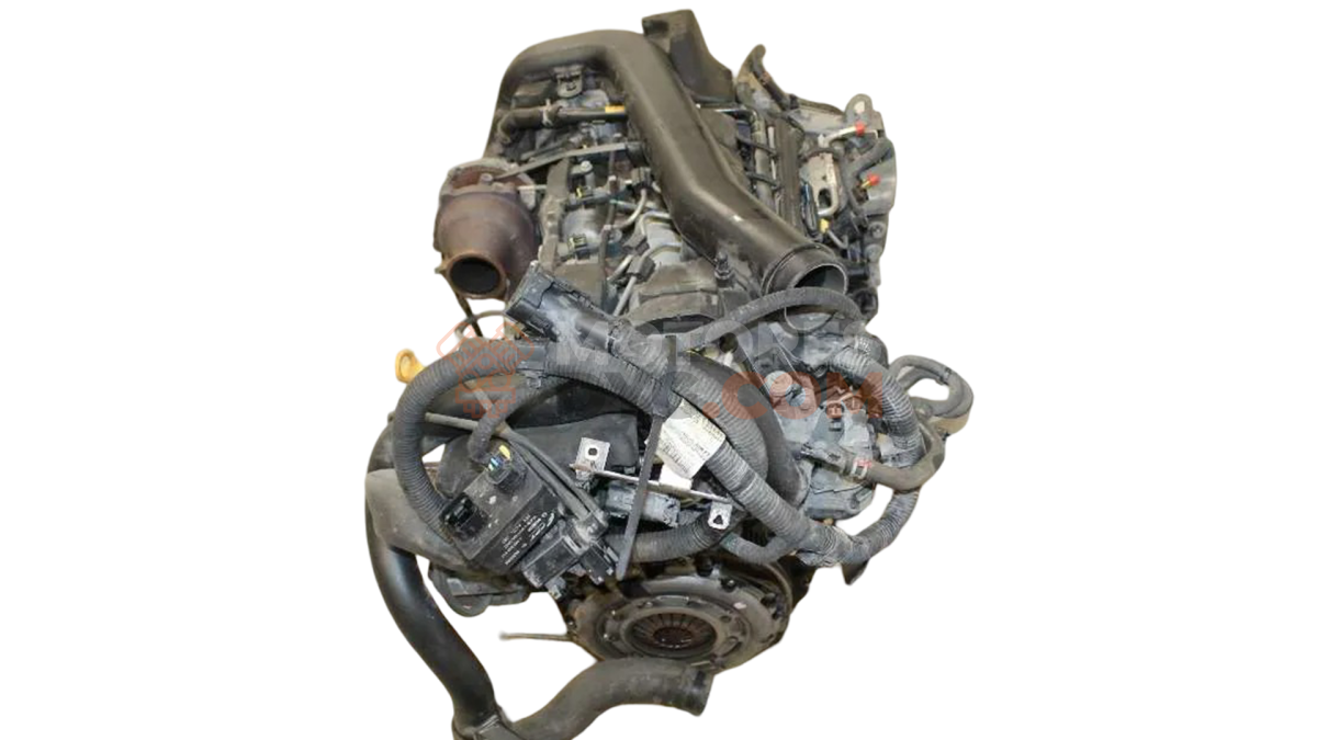 Motor D16AA Suzuki SX4 II S-Cross 1.6 DDIS (120 cv)