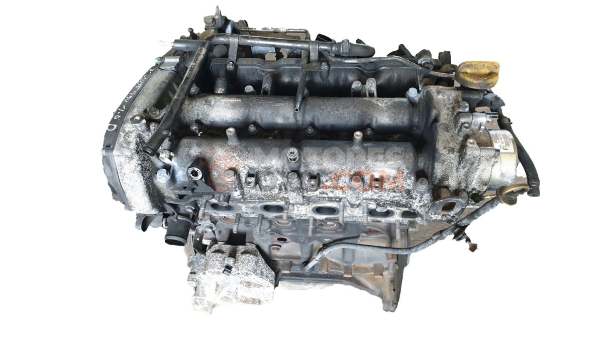 Motor d16aa Suzuki SX4 II S-Cross 1.6 DDIS (120 cv)