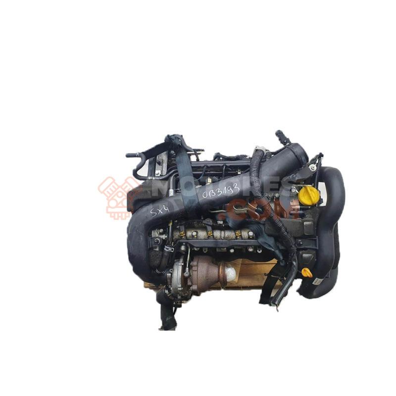 Motor d16aa Suzuki SX4 II S-Cross 1.6 DDIS (120 cv)